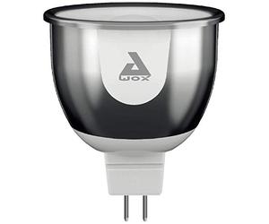 AwoX SML-w4-GU5.3 Spot LED Connecté Blanc Taille unique