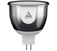 AwoX SML-w4-GU5.3 Spot LED Connecté, GU5.3, 4 W, Blanche, Taille unique