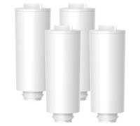 AWP2980WH Lot de 4 cartouches filtrantes instantanées pour carafe Philips AWP2980WH par rapport à AWP2900
