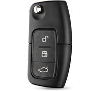 AWPARTS - Coque de e Voiture - Coque de e Voiture Compatible avec Ford S-Max C-Max Mondeo Galaxy