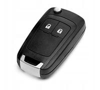 AWPARTS - Coque de e Voiture - Coque de e Voiture Compatible avec Opel Insignia Astra J Zafira