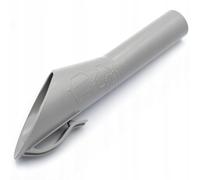 AWPARTS - Entonnoir de remplissage diesel - Tubulure de remplissage d'huile pour Ford - Entonnoir de remplissage pour le remplissage des véhicules diesel - Compatible avec numéro OE 1782177/2050651 /