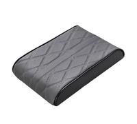 AWPF Coussin d'accoudoir de Voiture pour MG Marvel R EV (2021-2025 2026),Housse de Console Centrale,Voiture Accoudoir Pad,Coussin de Console Centrale,Facile à Installer et à Nettoyer