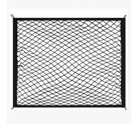 AWPF Filet à Bagages pour Mazda CX-7 2006-2023 2024 2025,Filet Elastique,Filet Rangement Voiture,Filet De Coffre De Voiture,Filet Coffre Voiture, Filet de Chargement élastique,80 * 60CM
