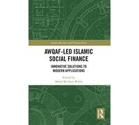 Awqaf-led Islamic Social Finance