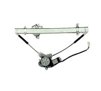 Awqmx AVANT GAUCHE Leve vitre Lève-vitre Avant Et Arrière Pour Suzuki Pour Liana Pour Aerio(Front left)