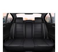 Awqmx Housse siège Voiture Housses Siège Voiture en Cuir PU Couverture Complète pour VW Polo pour Atlas pour Jetta pour Bora Sharan Variante Coccinelle UP(6)