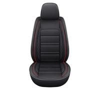 Awqmx Housse siège Voiture Housses Siège Voiture en Cuir PU Couverture Complète pour VW Polo pour Atlas pour Jetta pour Bora Sharan Variante Coccinelle UP(1)