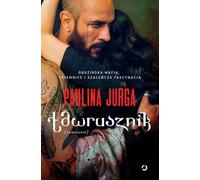 Ławrusznik - Paulina Jurga (livre en polonais)