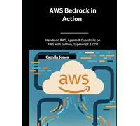 AWS Bedrock in Action: Hands-On RAG, Agents & Guardrails on AWS with Python, TypeScript & CDK