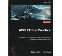 Aws Cdk In Practice