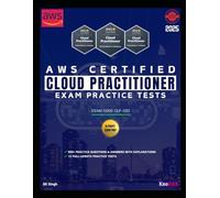 AWS Certified Cloud Practitioner Practice Tests