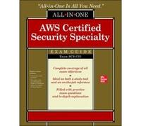 AWS Certified Security Specialty AllinOne Exam Guide Exam SCSC01 by Rafael Koike Rafael Koike (Auteur)