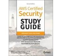 Aws Certified Security Study Guide