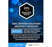AWS Certified Solutions Architect Associate Practice Tests