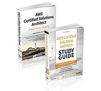 Aws Certified Solutions Architect: Associate SAA-C01 Exam
