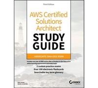 AWS Certified Solutions Architect Study Guide by Ben PiperDavid Clinton Ben Piper David Clinton (Auteur)