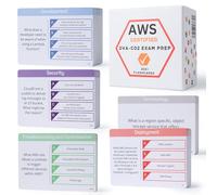 AWS Flashcards - Certified Developer (DVA-C02)