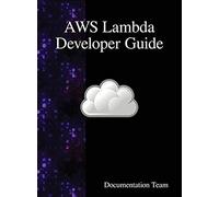 Aws Lambda Developer Guide