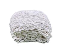 AWSAD Filet clôture Filet Protection Nylon Filet Sécurité pour Enfants Filet Protection pour Balcon D'escalier Filet Anti-Chute Filet D'isolement Anti-Chat Color : 5cm Mesh, Size : 1x10m(3x33ft)