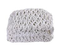 AWSAD Filet de Corde Balcon Chien Chat Filet Filet Sécurité en Nylon, Filet Anti-Chute pour Clôture D'escalier, Filet de Protection pour Balançoire Hamac Afety Size : 2×4m(7×13ft)