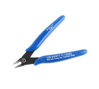 awstroe Coupeur de Fil d'imprimante 3D, Pinces Coupantes Latérales Coupe-Fil Cisailles Cisailles Pince Diagonale Outil pour Couper Le Fil/Petit Fil Métallique/électronique Pied Coupe Produits