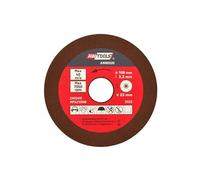 AWTOOLS DISQUE D'AVERTISSEMENT DE CHAÎNE 108x23x3.2 mm