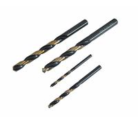 AWTOOLS FORET MÉTAL HSS M2 PREMIUM 7,5 mm 10 pièces.