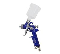 AWTOOLS LAK.G. Pistolet Mini 0,8-1,2 mm/H-2000