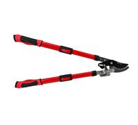 Awtools Lopper télescopique 710-950mm Boîte de vitesse 45mm