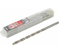 Awtools mèche à métaux blanche 5,0mm /10pcs. x 245mm étendu