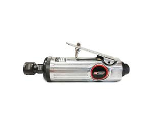AWTOOLS MEULEUSE SIMPLE PNEUMATIQUE + ACCESSOIRES