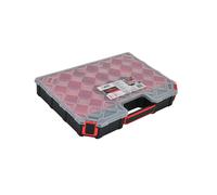 Awtools organiser tager średni z kubełkami 390x284x60mm
