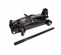 Awtools palan hydraulique à grenouille 2 tonnes 135 - 335mm, coffret