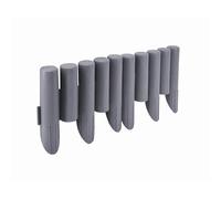 AWTOOLS PALISDE DE Jardin 8el. 2,3 MB Graphite