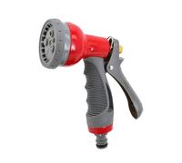 Awtools Pistolet à eau 7 fonctions en métal