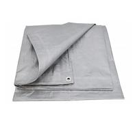 AWTOOLS PLANDE ARGENT 120 g 8 x 12 m