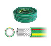 Awtools Premium Garden Hose 3/4" (tuyau d'arrosage) 25M