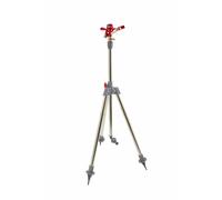 AWTOOLS PULSION SHAKER sur un trépied de 60-90cm