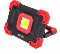 Awtools réflecteur accumulateur cob led 20w