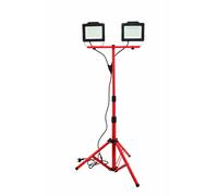 Awtools réflecteur smd led ze statywem 2x50w