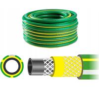 AWTOOLS - SCHLAUCH DE GARTEN PREMIUM + 3/4" 50 m 6 SCHICHTEN