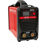 Awtools soudeur inverter speedline awt-220 lcd vrd synegry