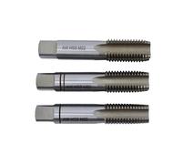 AWTOOLS TAPS M2 HSS M16x2.00 JEU DE 3 pièces.