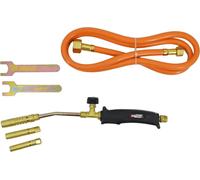 Awtools Torche À Souder / 3 Pointes