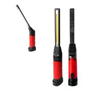 Awtools Torche d'atelier Gruo Cob Led