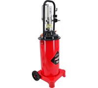 Awtools truelle pneumatique conteneur 12l