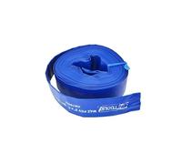 AWTOOLS TUYAU À EAU 1"x 50m PVC/BLEU