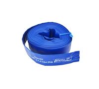 AWTOOLS Tuyau à eau 2 "x 50m PVC/BLEU