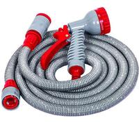 Awtools Tuyau extensible 7.5-30M 4 fois